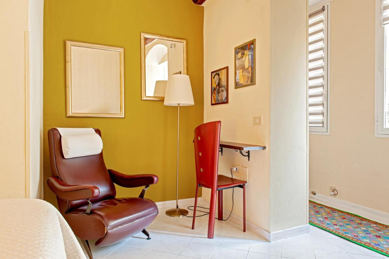 Appartamento Casina Di Alo E Ala Livorno Esterno foto